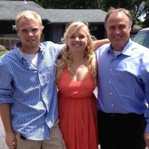 Meet your Posher, Adam